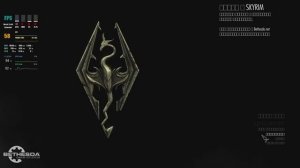 Как исправить квадратики вместо шрифта в Skyrim Special Edition и Anniversary Edition