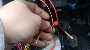 Octavia A4 как подключить кабель 70mai Hardwire Kit для 70 mai A810