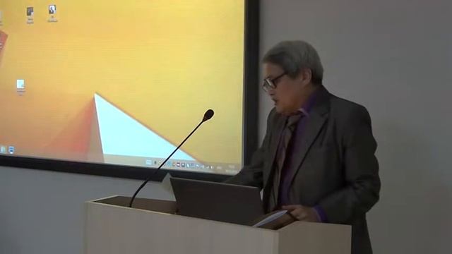 Научная конференция, посвященная 90-летию создания Бурят-Монгольской кавалерийской бригады - секции смотреть онлайн