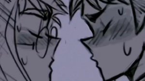 Озвучка комиксов Tiny Bunny(шип РомаАнтон)                                  ⬇️Сыллка в описании ⬇️