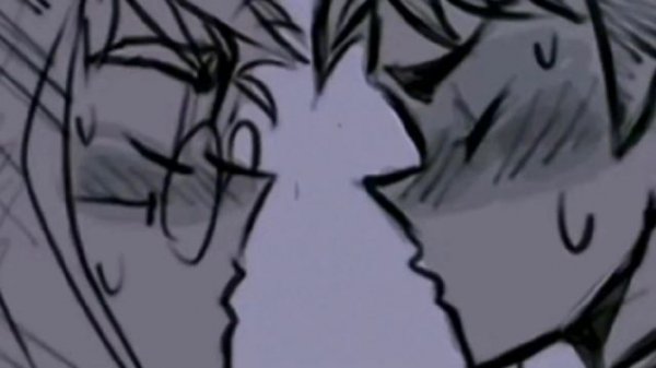 Озвучка комиксов Tiny Bunny(шип РомаАнтон)                                  ⬇️Сыллка в описании ⬇️