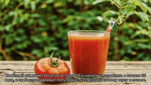 Полезен ли томатный сок для вашего здоровья?