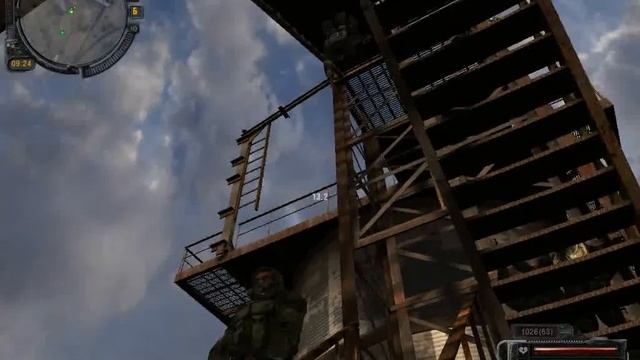 сталкер зов припяти прикол с зомбяком.wmv смотреть онлайн