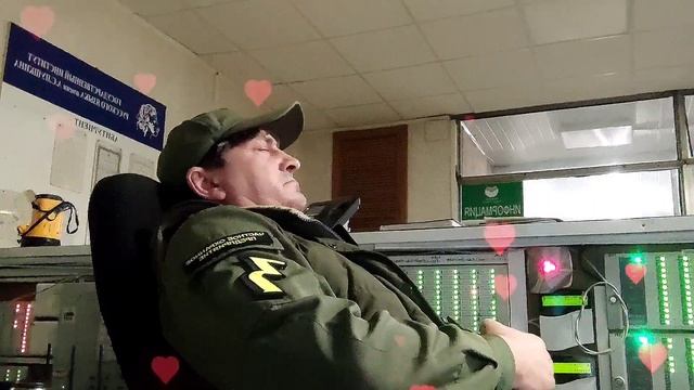 охрана с юмором,ночное дежурство#врек #позитив #работа #shorts #охрана #приколы