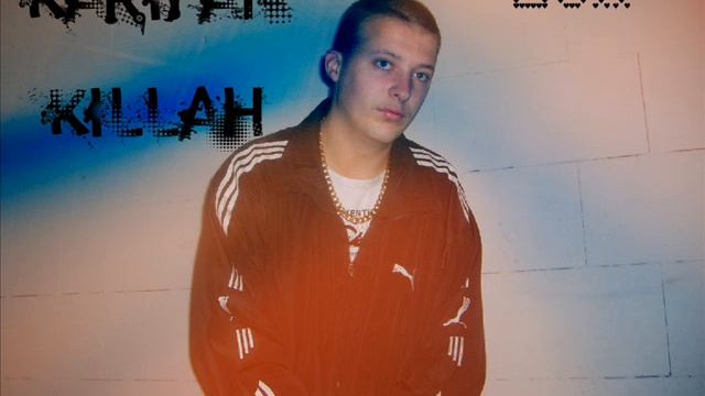 18- лет такой смелый---- карифан килла смотреть онлайн