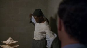 Прикольный боевик, "не победимый боец"