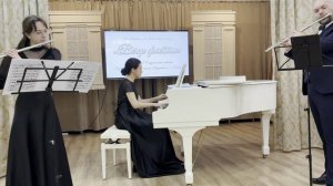 Ф. Доплер, Дуэттино