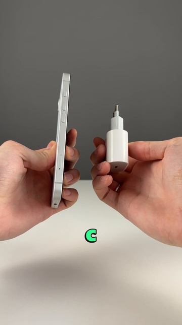 Распаковка iPhone 16E и плюшки на iPhone из Цифруса! Все для комфорта! смотреть онлайн