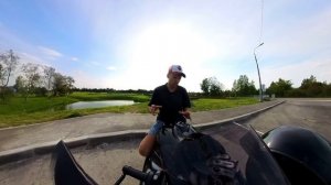 БОЛЬШОЙ ОБЗОР BMW S1000RR