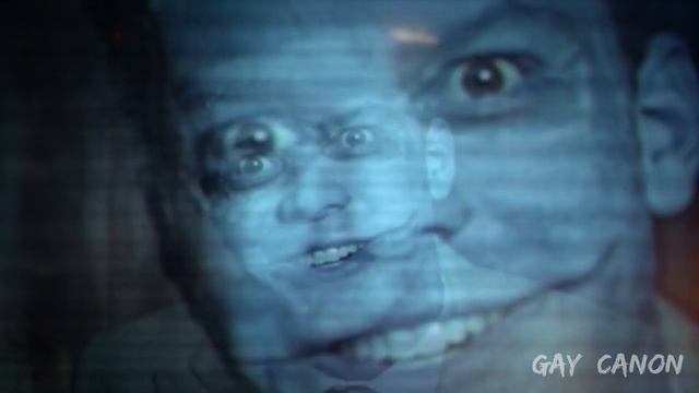 Shameless - Gallavich - Семейная жизнь (юмор). Как Йен решил сделать мезотерапию для лица смотреть онлайн