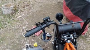 СКАУТ САФАРИ 3+