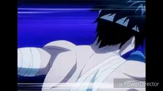 Приколы Хвост феи {4} смотреть онлайн