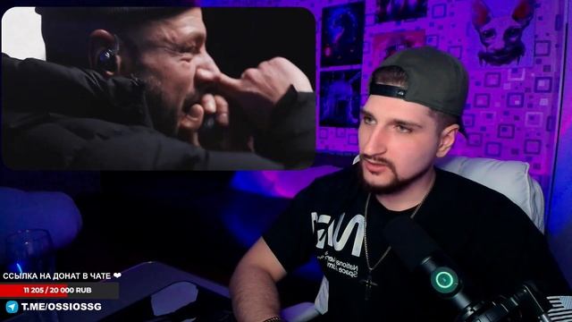 СТАРАЯ ШКОЛА VS НОВАЯ ШКОЛА / КРИП-А-КРИП. СЛОВЕТСКИЙ. METO смотреть онлайн