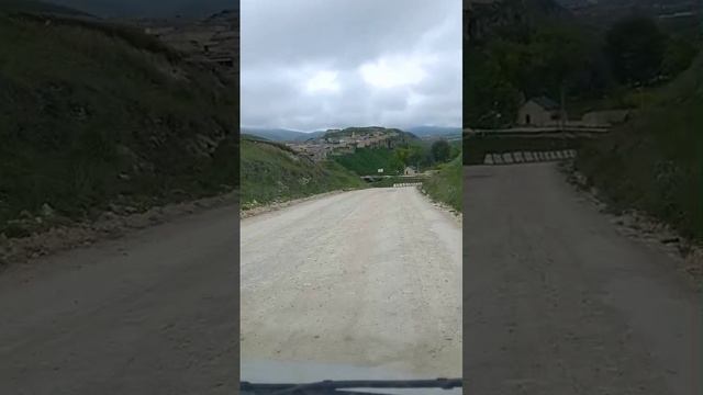 Подъезд от автомобильной дороги Махачкала – Буйнакск – Леваши – Гуниб к с. Кулецма