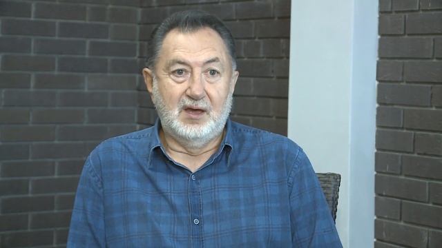 Фестиваль «Среднерусская Возвышенность» 13.08.2018