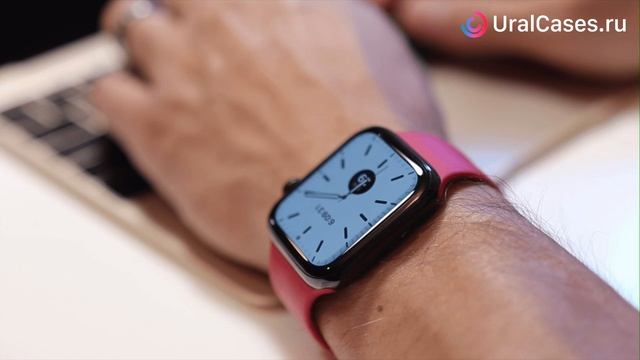 Какие Apple Watch купить в 2025 году? Watch SE, Series 10 или Ultra 2. Разб? смотреть онлайн