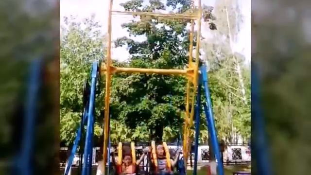 Аттракцион хип-хоп смотреть онлайн