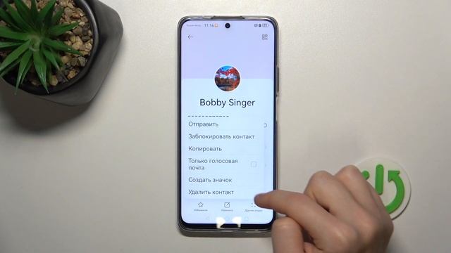 HUAWEI Nova 12i | Как поменять рингтон на HUAWEI Nova 12i - Новая мело