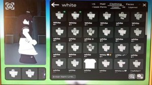 СКИН МИСС ЦИРКУЛЬ В РОБЛОКС!