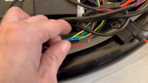 Ручка газа с дисплеем на kugoo v1/любой другой самокат, ка?