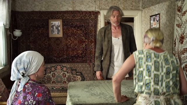 ФИЛЬМ ДЛЯ ДУШИ! Любовь не картошка, 1-4 серии