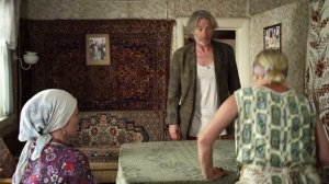 ФИЛЬМ ДЛЯ ДУШИ! Любовь не картошка, 1-4 серии