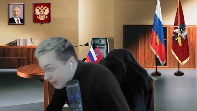 МАФАНЯ ПРАНКАНУЛ САТИРА смотреть онлайн