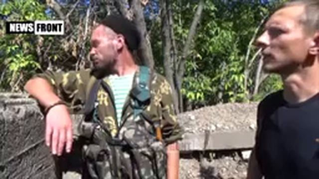 1 й полк Казачьей Национальной Гвардии им  Платова на п