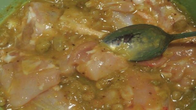 Рецепты от шеф-повара