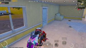 КАК ВЗЯТЬ ЗАВОЕВАТЕЛЯ В PUBG MOBILE | САМАЯ ЛУЧШАЯ ТАКТИКА