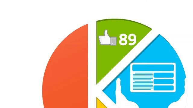 Рекламный ролик Вебсайтик.рф