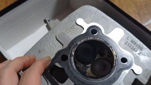 Regulmoto sk 200-6 164fml небольшой обзор ЦПГ