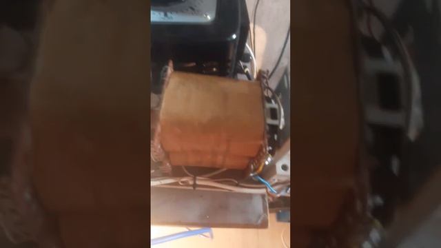 начало Инвертор Easun I Solar  SMG II 2kVA 12V