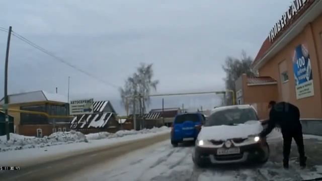 Нарезки видео ЛУЧШИЕ ПРИКОЛЫ #1 2015 год смотреть онлайн