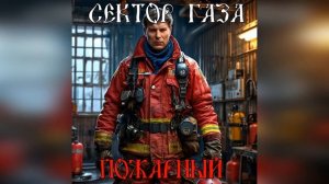 Сектор Газа - Пожарный (Ex Сектор Газа) #сектор_газа #сек?