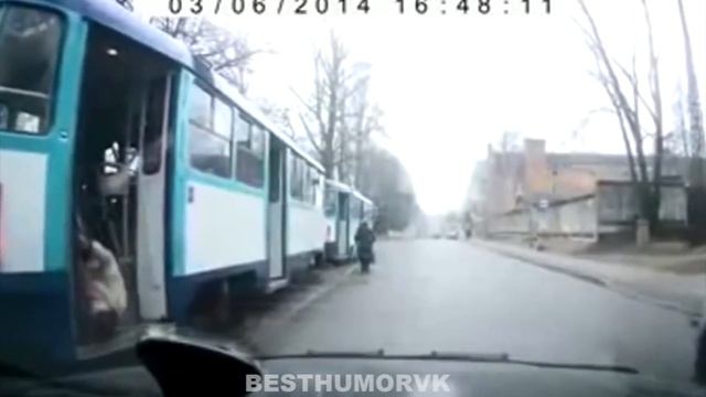 ЛУЧШИЕ ПРИКОЛЫ НЕДЕЛИ [best humor vk] Выпуск #37 смотреть онлайн