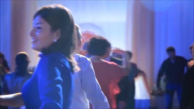 ArtShowBalletZara - Дуэт Адем Ару смотреть онлайн
