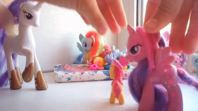 Мама купи мне пони смотреть онлайн