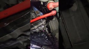 2107 с АКПП a760 6ст от Лексуса