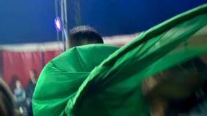 Цирк «Каракат шоу» 2 часть