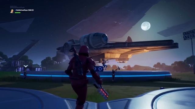 СРОЧНО! ФИНАЛЬНЫЙ ИВЕНТ 3 СЕЗОНА 6 ГЛАВЫ ФОРТНАЙТ! ТОЧН?