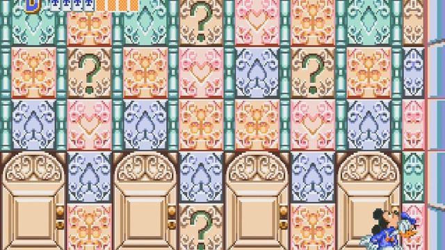 World of Illusion - 2 - За кулисами сказки (ФИНАЛ) смотреть онлайн