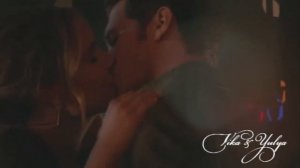 Klaus & Cami || Клаус и Ками - Прощай, моя любовь