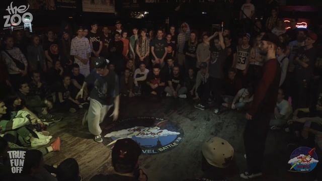 NEXT LEVEL BATTLE 10 HOUSE 1 /8 VAN CHECK vs МЕЛЬНИКОВА АНАСТАСИЯ vs ЛИС смотреть онлайн