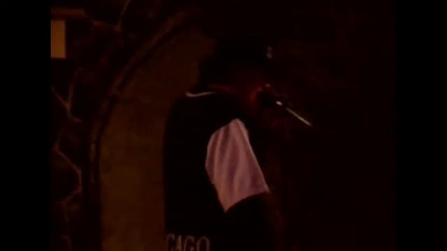 A-Sid • Final Track • 6-й Официальный MC Battle Hip-Hop.ru @ 18.03.2006, Замок, Москва