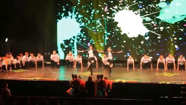 СТИЛЬные родители! Отчётный концерт 2017!!!