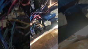 Подмотка, накрутка, крутилка спидометра КамАЗ, КрАЗ, М?