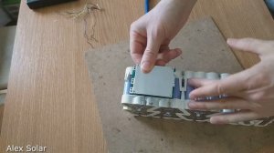 Ремонт аккумулятора 36 вольт электровелосипеда или са?