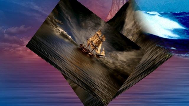 А борта водою сжало смотреть онлайн