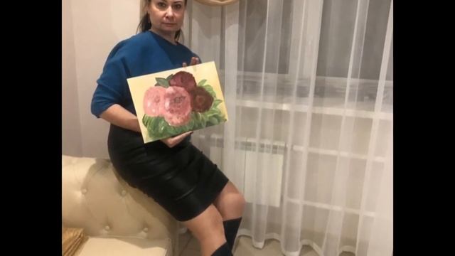 Частушки на День рождения для Ольги смотреть онлайн